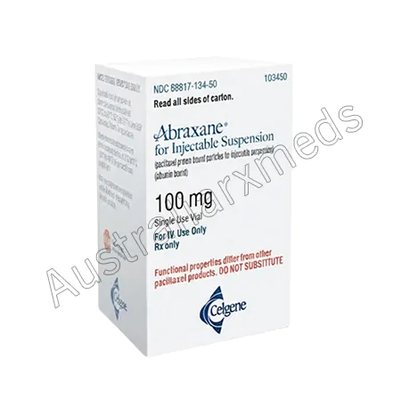Abraxane 100