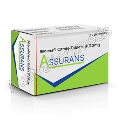 Assurans 20