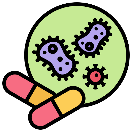 Antibiotics