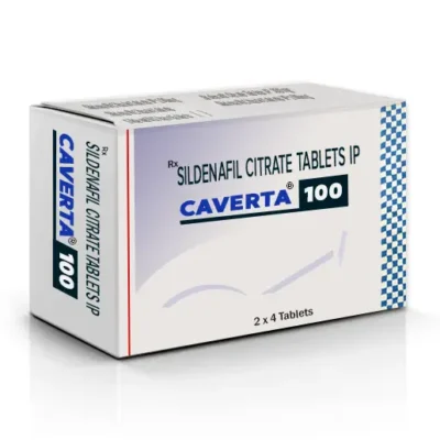 Caverta 100