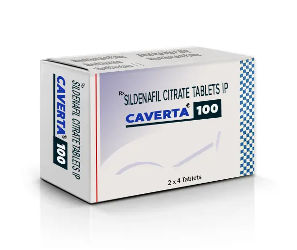 Caverta 100