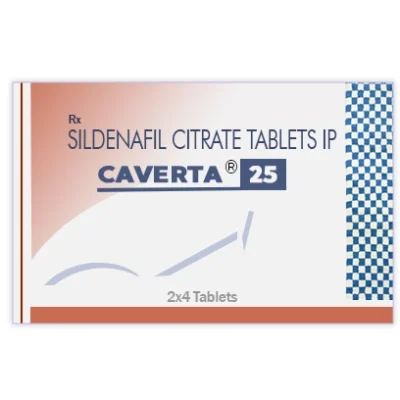 Caverta 25