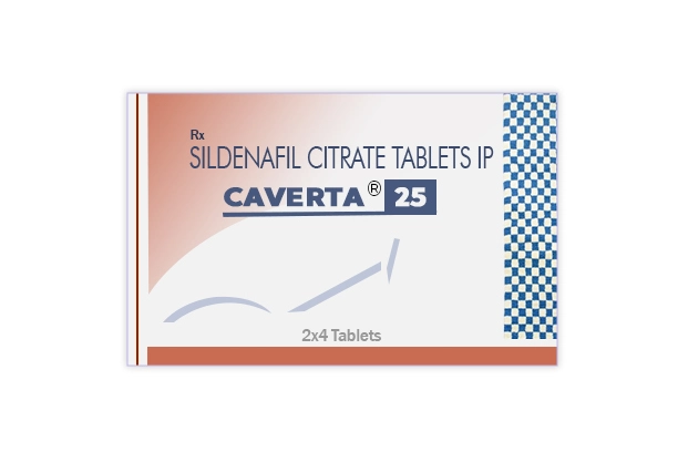 Caverta 25