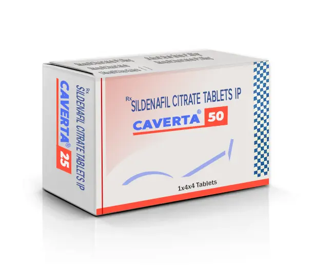 Caverta 50
