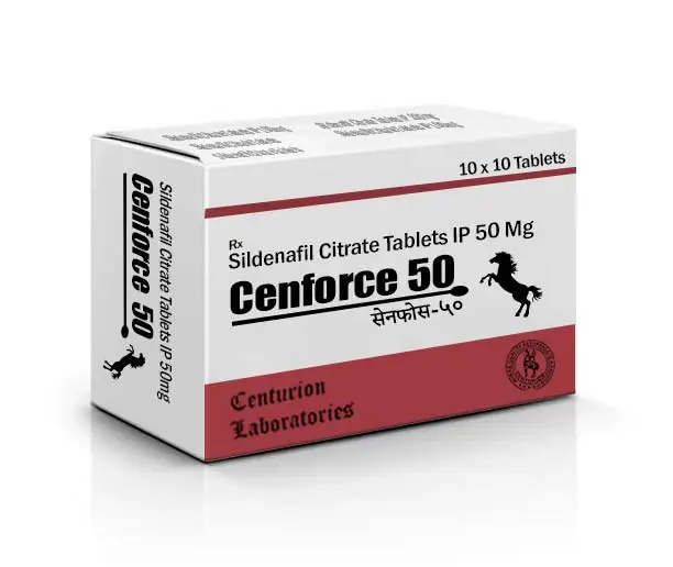 Cenforce 50