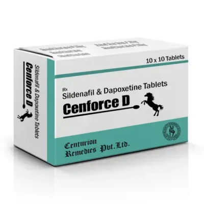 Cenforce D