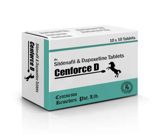 Cenforce D