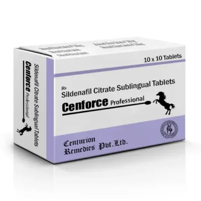 Cenforce Professional
