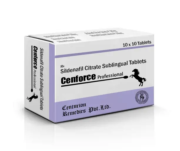 Cenforce professional