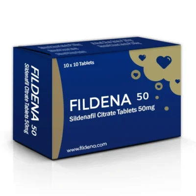 Fildena 50