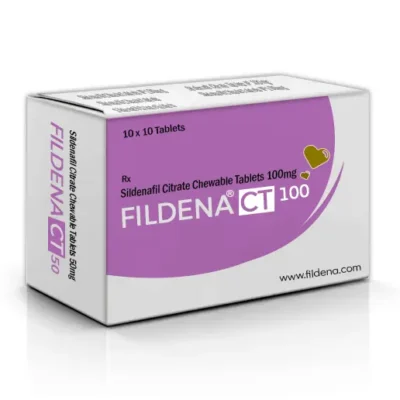 Fildena CT 100