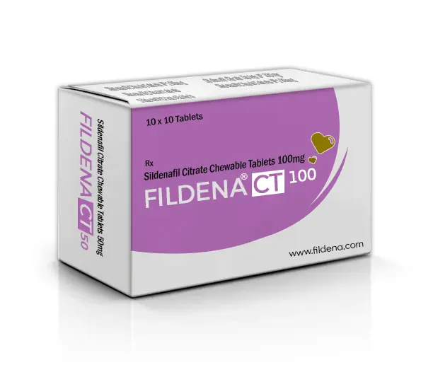Fildena CT 100