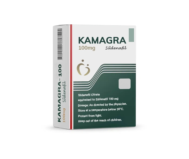 Kamagra 100