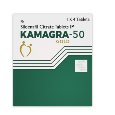 Kamagra Gold 50