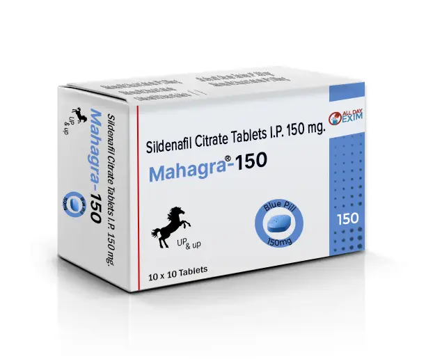 Mahagra 150