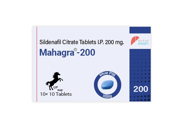 Mahagra 200