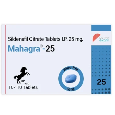 Malegra 25