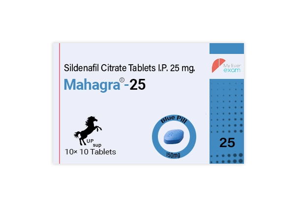 Mahagra 25