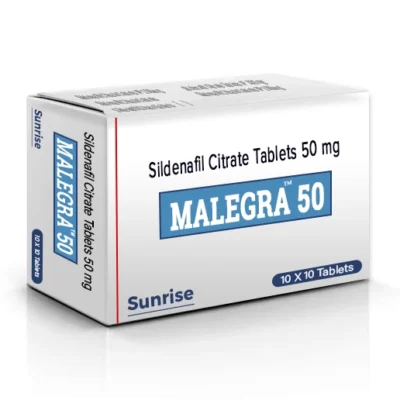 Malegra 50