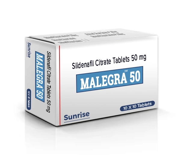 Malegra 50