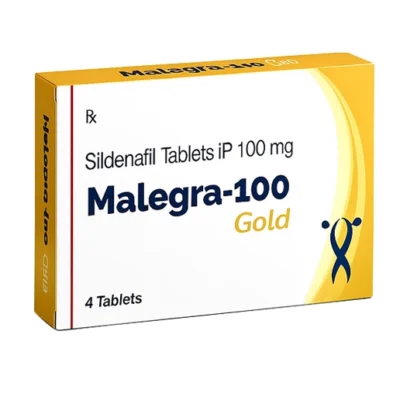 Malegra Gold 100