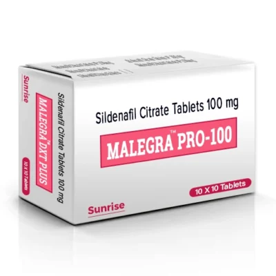 Malegra Pro 100