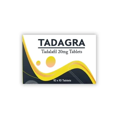 Tadagra 20