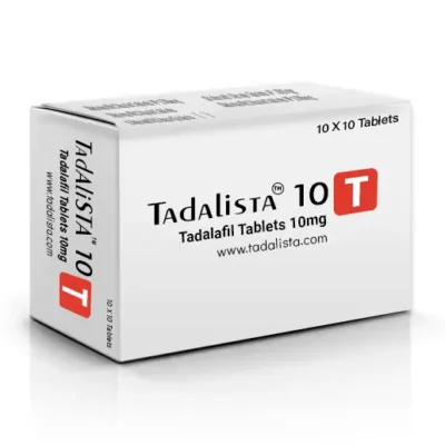 Tadalista 10