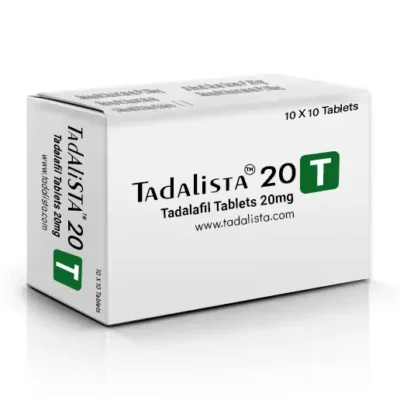 Tadalista 20