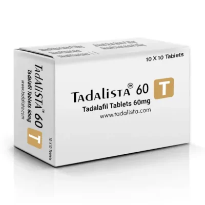 Tadalista 60