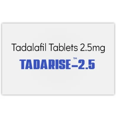 Tadarise 2.5