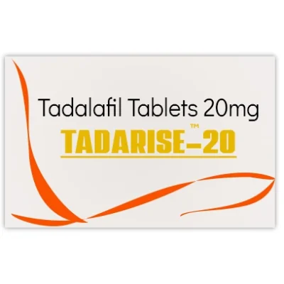 Tadarise 20