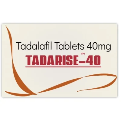 Tadarise 40