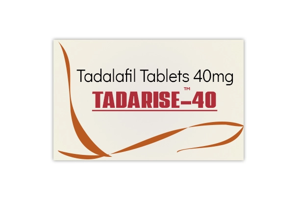 Tadarise 40