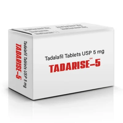 Tadarise 5
