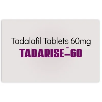 Tadarise 60