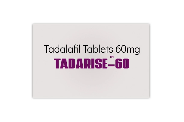 Tadarise 60