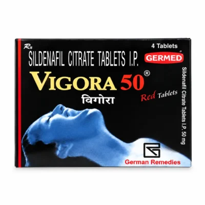 Vigora 50