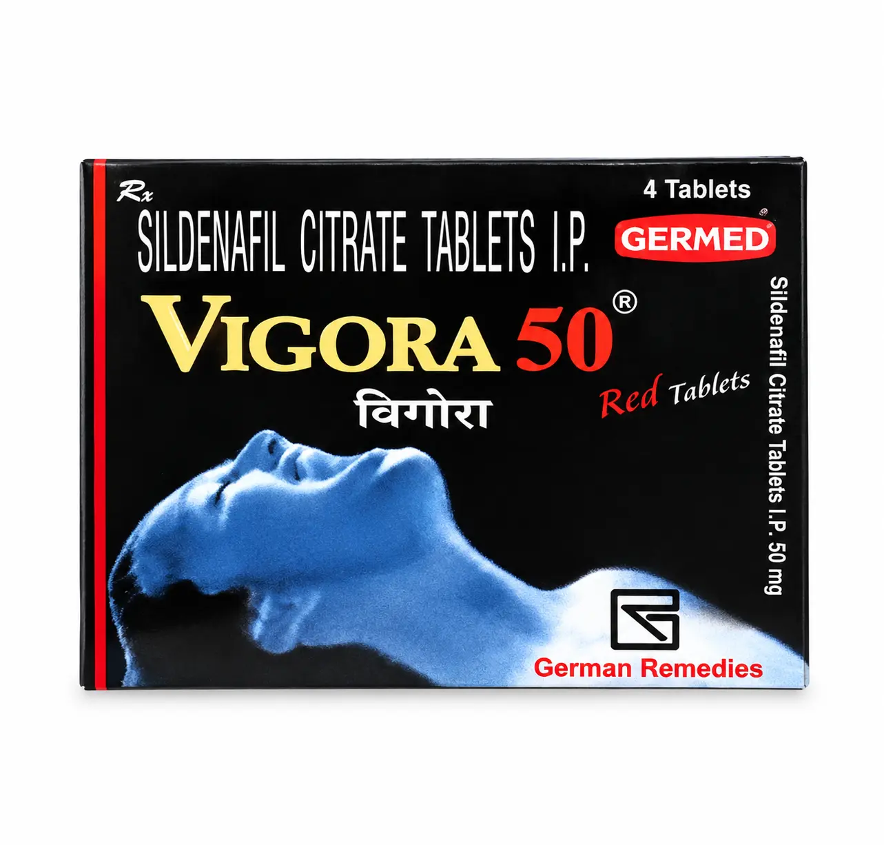 Vigora 50