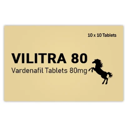 Vilitra 80