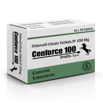 Cenforce 100