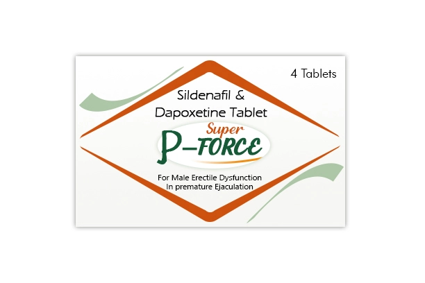 super p force