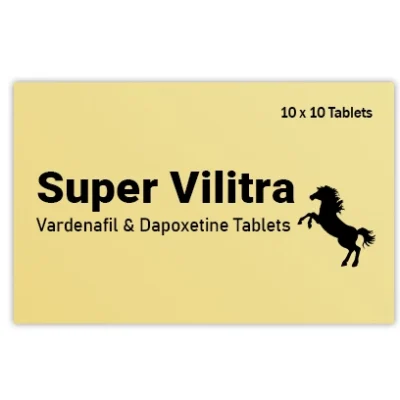 Super Vilitra