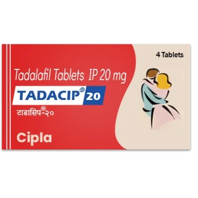 Tadacip 20