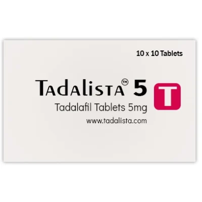 Tadalista 5
