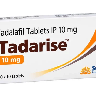 Tadarise 10