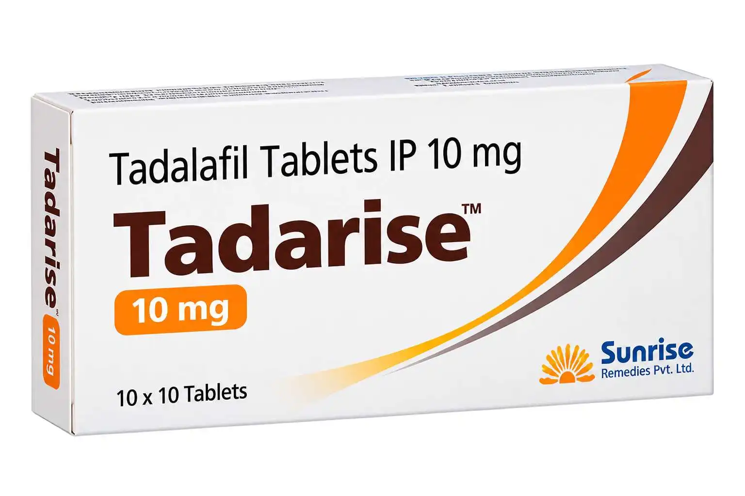 tadarise 10