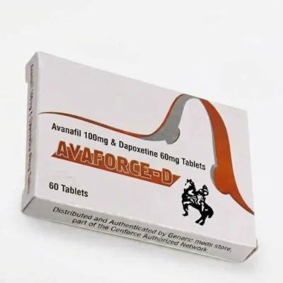 Avaforce D