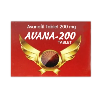 Avana 200