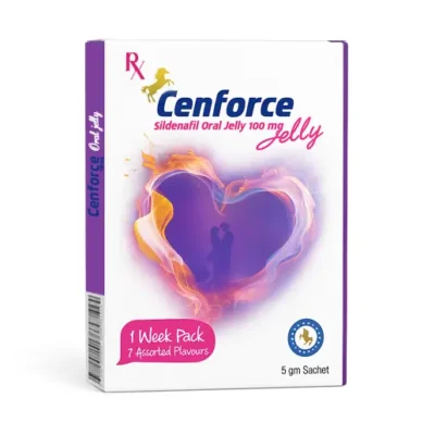 Cenforce Oral Jelly
